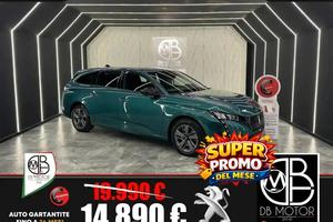 Peugeot 308 PureTech Turbo 130 S&S Active Pack