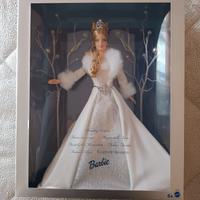 Barbie magie delle feste