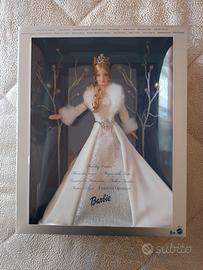 Barbie magie delle feste