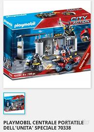 Playmobil 70338