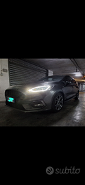 Ford Fiesta VII 1.5 TDci 86 CV ST LINE