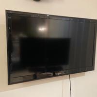 Tv televisore LG