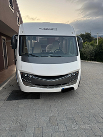 Mobilvetta k Yoth MH 79