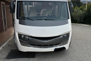 Mobilvetta k Yoth MH 79