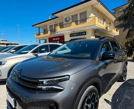 Citroen C5 Aircross BlueHDi 130 S&S EAT8 Shine