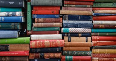 465 libri