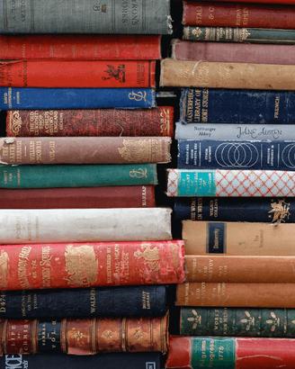 465 libri