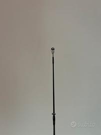 Combo Spinning Spigola