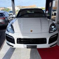 Porsche Cayenne Coupé 3.0 V6