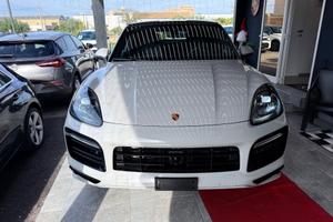 Porsche Cayenne Coupé 3.0 V6