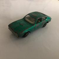 Ford Capri Polistil RJ Italy 1/55