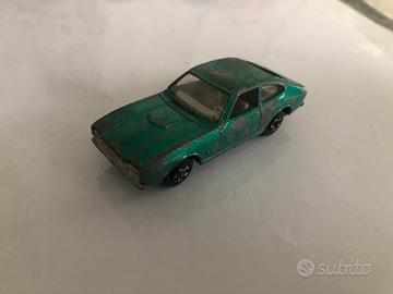 Ford Capri Polistil RJ Italy 1/55