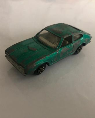 Ford Capri Polistil RJ Italy 1/55