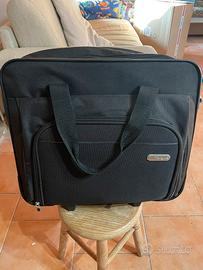 Borsa trolley