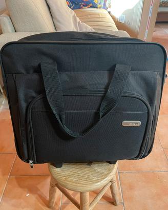 Borsa trolley