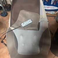 Sedile Massaggiante Professionale