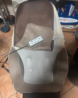 Sedile Massaggiante Professionale