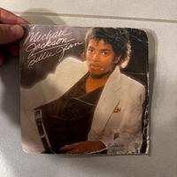 45’ giri Michael Jackson