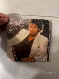 45’ giri Michael Jackson