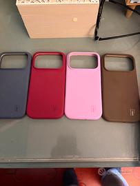 Cover ideal of sweden iphone 17 pro