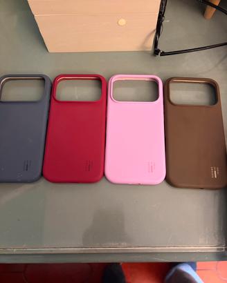 Cover ideal of sweden iphone 17 pro