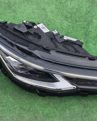 VW GOLF 8 VIII Restyling 5H1 FULL LED Faro Fanale 