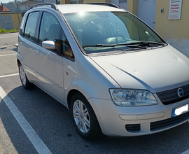 Fiat Idea 1.3 multjet Emotion
