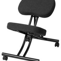 Sedia ergonomica ikea