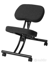 Sedia ergonomica ikea