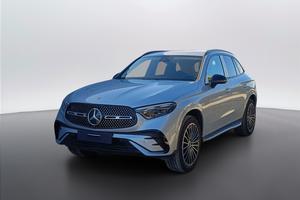 MERCEDES-BENZ GLC 300 de 4MATIC N87063