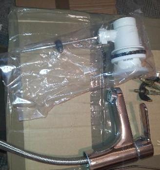 Miscelatore Lavabo e bidet Paffoni e pilette