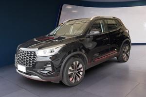 DR AUTOMOBILES DR-5-0 1.5 Turbo DCT