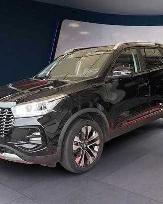 DR AUTOMOBILES DR-5-0 dr 5.0 1.5 Turbo DCT