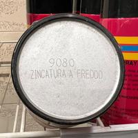 Bomboletta Talken color Zinco spray