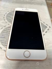 Iphone 8 256 gb