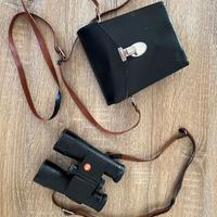 Binocolo Leitz Wetzlar 10X40 B