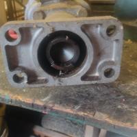 Pompa per irorare Pasquali