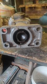 Pompa per irorare Pasquali