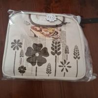 borsa mulino bianco NUOVA