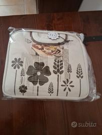 borsa mulino bianco NUOVA