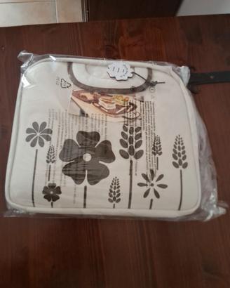 borsa mulino bianco NUOVA