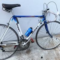Bici da corsa Giant epoca