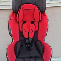 Seggiolino Auto Foppapedretti Dynamyk