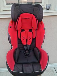 Seggiolino Auto Foppapedretti Dynamyk