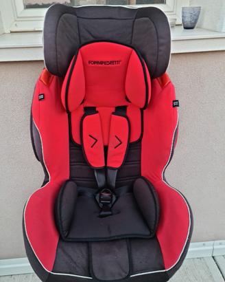 Seggiolino Auto Foppapedretti Dynamyk