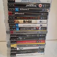 giochi ps3 