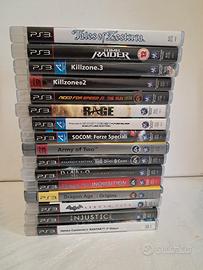 giochi ps3 