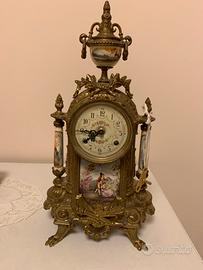 OROLOGIO ANTICO