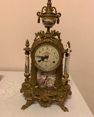 OROLOGIO ANTICO