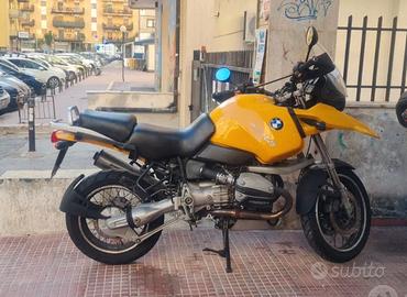 BMW R 1150 GS – Anno 2000 – Perfetta